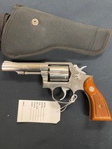 SMITH & WESSON Model 64-5 - 2 of 3