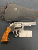 SMITH & WESSON Model 64-5 - 1 of 3