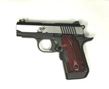 KIMBER MICRO 9 CSE - 1 of 1