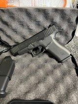 GLOCK 48 MOS - 1 of 6