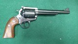 RUGER NEW MODEL BLACKHAWK BISLEY - 1 of 6