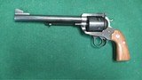 RUGER NEW MODEL BLACKHAWK BISLEY - 2 of 6