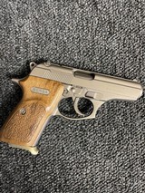 BERSA MODEL 383-A - 2 of 4