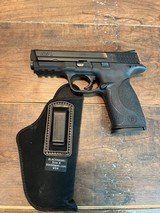 SMITH & WESSON M&P 9 SHIELD - 3 of 3