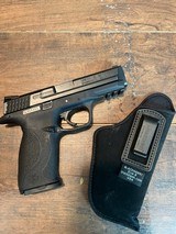 SMITH & WESSON M&P 9 SHIELD - 1 of 3