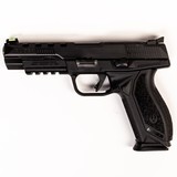 RUGER AMERICAN COMPETITION PISTOL - 2 of 4