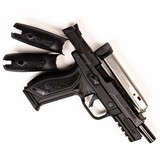 RUGER AMERICAN COMPETITION PISTOL - 4 of 4