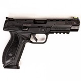RUGER AMERICAN COMPETITION PISTOL - 3 of 4
