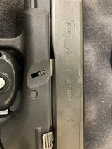 GLOCK 22 Gen 5 - 5 of 5