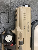 CANIK TP9 ELITE COMBAT - 3 of 7