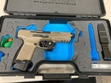 CANIK TP9 ELITE COMBAT - 5 of 7