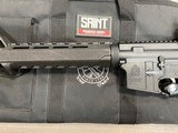 SPRINGFIELD ARMORY AR-15 Saint - 6 of 7