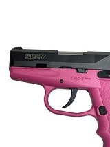 SCCY INDUSTRIES CPX 2 - 3 of 4