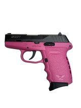 SCCY INDUSTRIES CPX 2 - 4 of 4