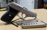 SIG SAUER P230 SL - 3 of 7