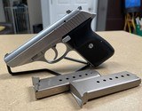SIG SAUER P230 SL - 1 of 7