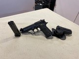 BERETTA 92 FS - 1 of 1