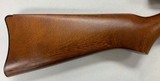 RUGER 10/22 - 5 of 6