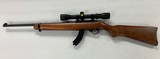 RUGER 10/22 - 2 of 6