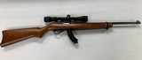 RUGER 10/22 - 1 of 6