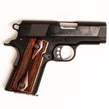COLT NEW AGENT LIGHTWEIGHT - 3 of 4