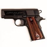 COLT NEW AGENT LIGHTWEIGHT - 1 of 4