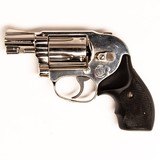 SMITH & WESSON MODEL 38 - 3 of 4