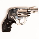 SMITH & WESSON MODEL 38 - 4 of 4