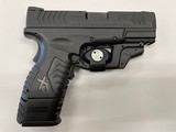 SPRINGFIELD ARMORY XDM-9 3.8 - 2 of 5