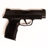 SIG SAUER P365 XL - 3 of 4