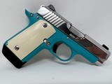 KIMBER MICRO 9 SPECIAL EDITION - 2 of 7