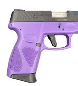 TAURUS G2C - 4 of 7