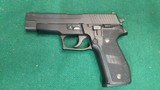 SIG SAUER P226 - 1 of 3