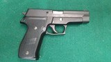 SIG SAUER P226 - 2 of 3