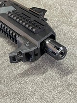 CZ-USA CZ SCORPION EVO 3 S1 BLK - 4 of 6