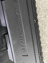 CZ-USA CZ SCORPION EVO 3 S1 BLK - 6 of 6