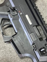 CZ-USA CZ SCORPION EVO 3 S1 BLK - 3 of 6