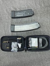 CZ-USA CZ SCORPION EVO 3 S1 BLK - 5 of 6