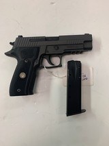 SIG SAUER P226 - 1 of 5