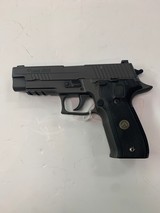 SIG SAUER P226 - 2 of 5