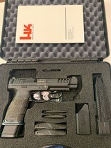 H&K VP9L - 1 of 4