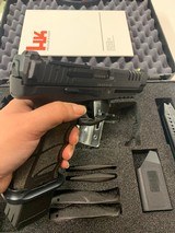 H&K VP9L - 3 of 4
