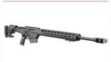 RUGER PRECISION RIFLE - 2 of 2
