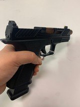 SHADOW SYSTEMS MR920 9MM LUGER (9X19 PARA) - 4 of 4