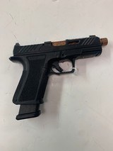 SHADOW SYSTEMS MR920 9MM LUGER (9X19 PARA) - 2 of 4