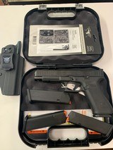 GLOCK G34 GEN 5 MOS - 1 of 6