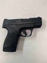 SMITH & WESSON M&P9 Shield Plus - 2 of 4