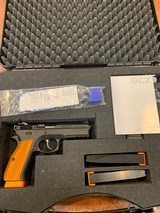 CZ 75 SP-01 SHADOW - 1 of 4