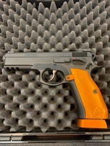 CZ 75 SP-01 SHADOW - 4 of 4