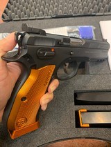 CZ 75 SP-01 SHADOW - 2 of 4